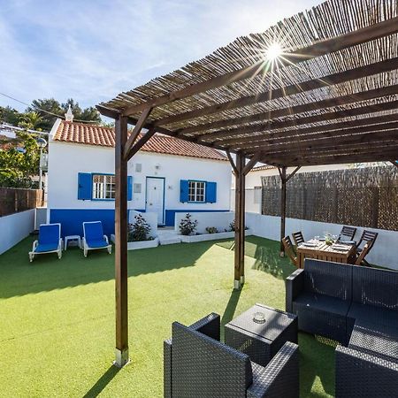 Salema Beach House Екстериор снимка