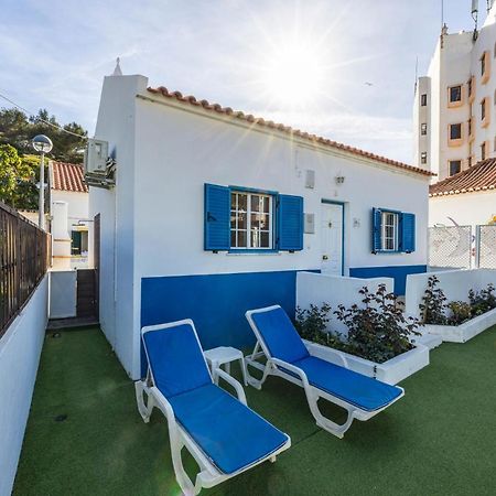 Salema Beach House Екстериор снимка