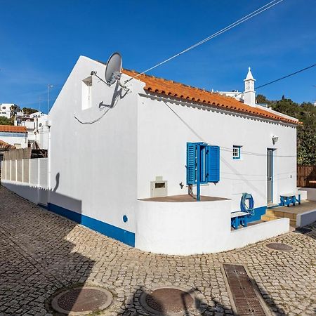 Salema Beach House Екстериор снимка