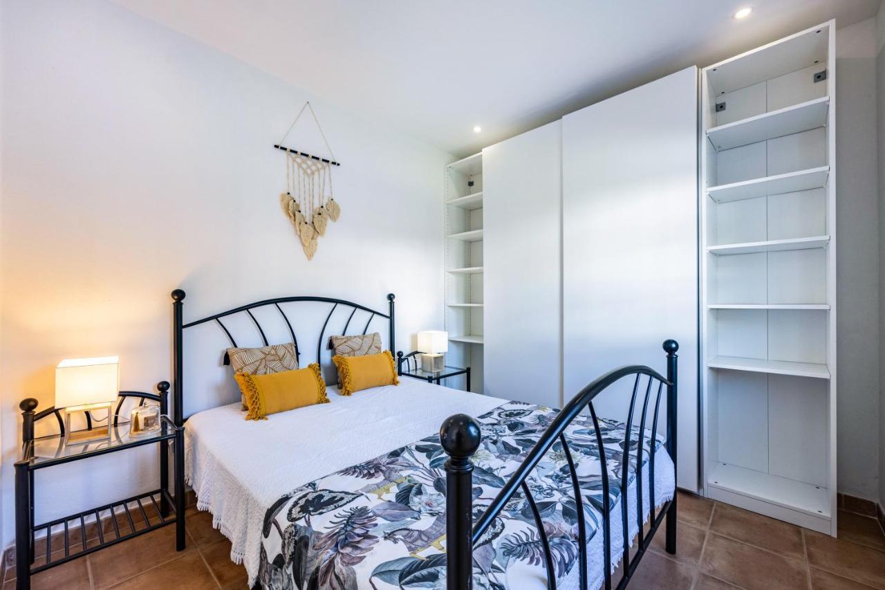 Salema Beach House Екстериор снимка