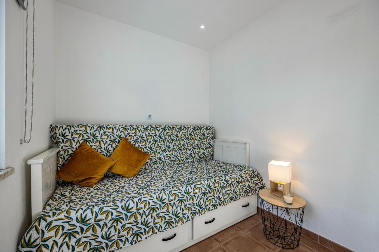 Salema Beach House Екстериор снимка
