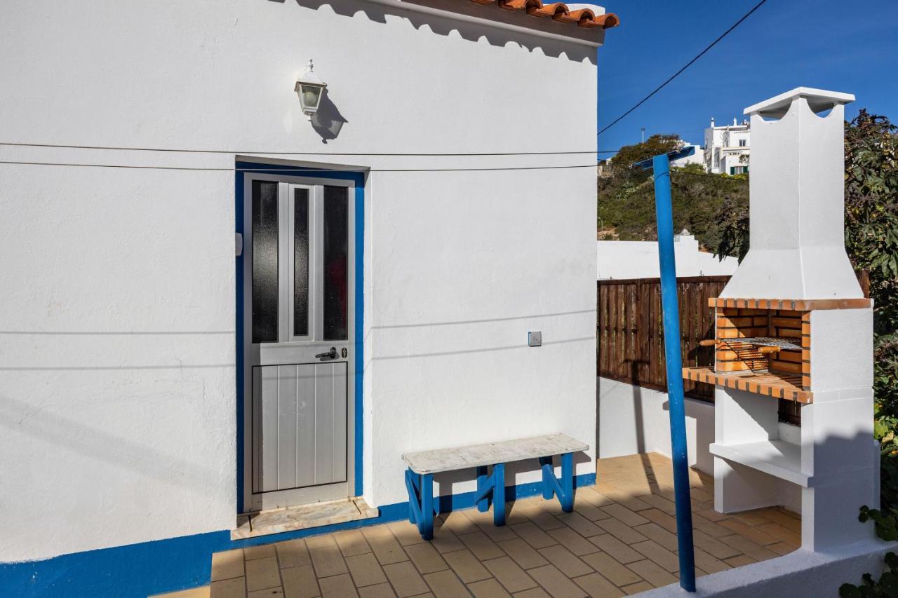 Salema Beach House Екстериор снимка