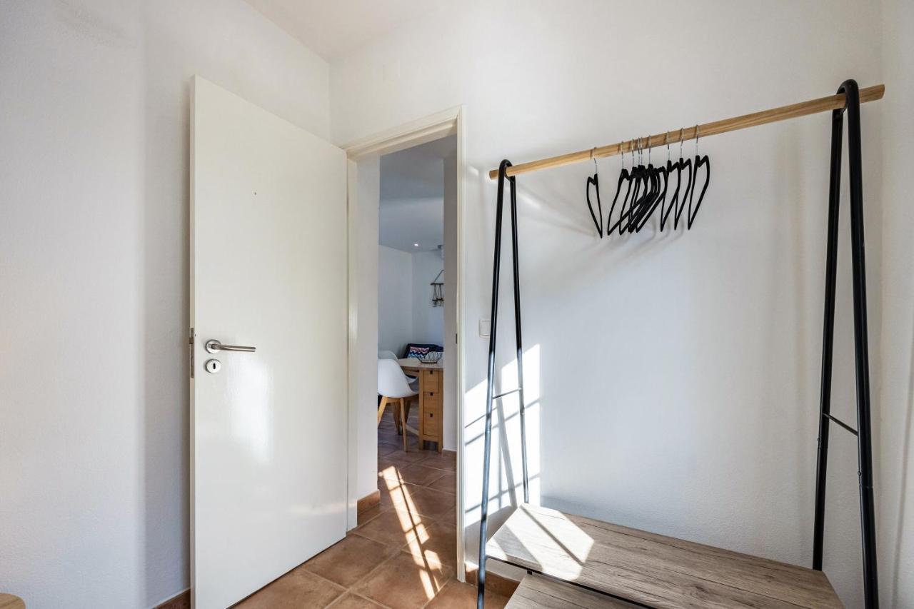 Salema Beach House Екстериор снимка