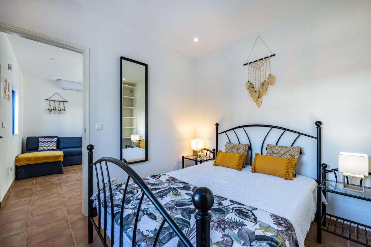Salema Beach House Екстериор снимка