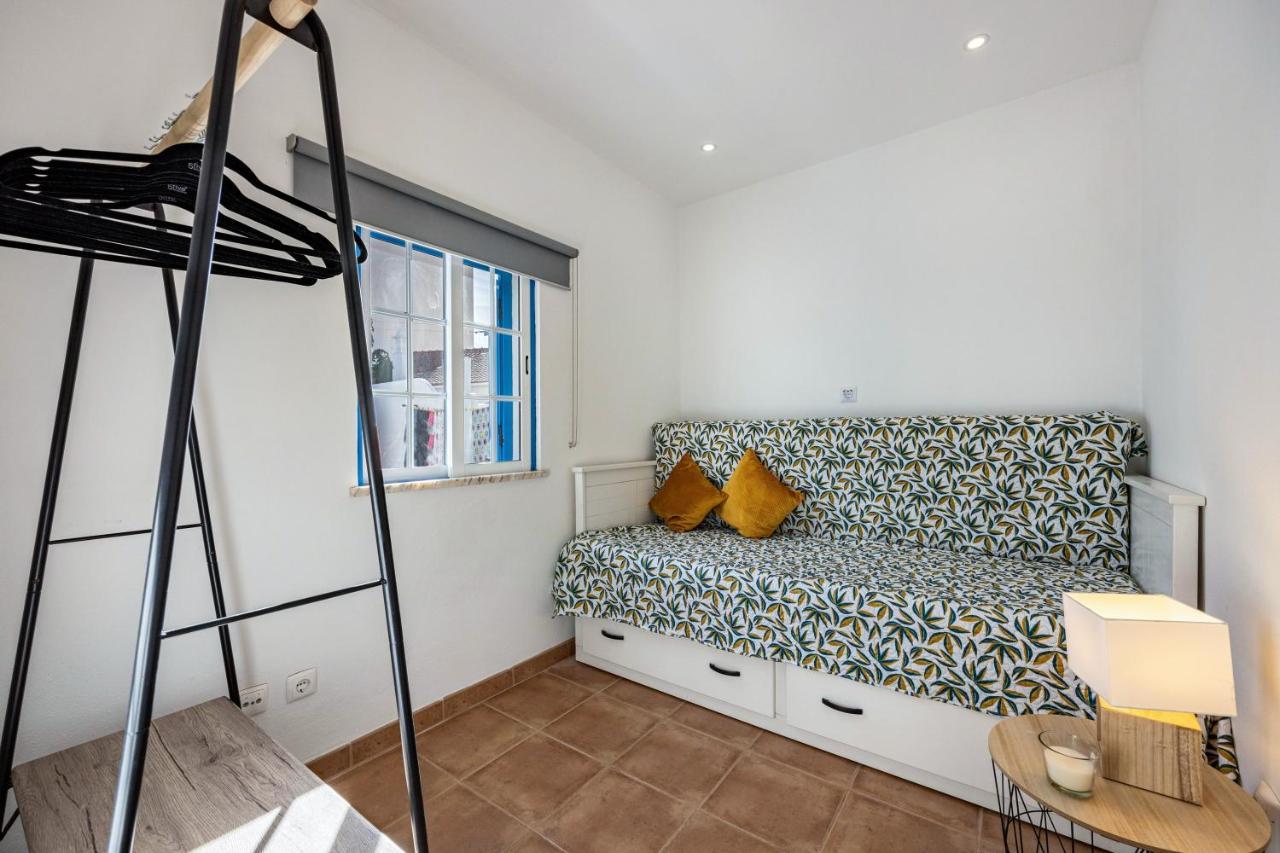 Salema Beach House Екстериор снимка